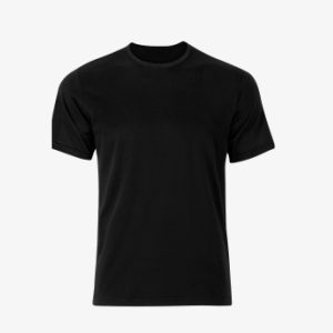 Black Tee-shirt